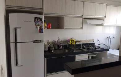Imagem 12: Apartamento com 2 dormitórios, 51 m² - venda por R$ 185.000,00 ou aluguel...
