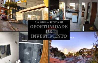 Imagem: O terreno possui 150m² de Área e está localizado em Vila