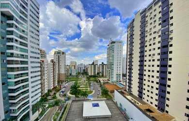 Imagem 3: EXCLUSIVO ANDAR ALTO VISTA LIVRE 02 VAGAS 01 SUÍTE