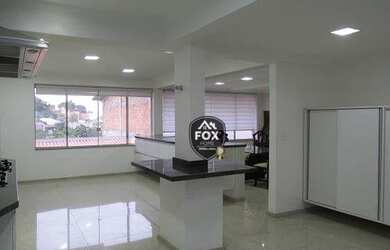 Imagem 6: Casa com 5 dormitórios para alugar, 870 m² por R$ 25.000,00/mês - Portão - Curitiba/PR