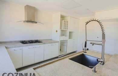 Imagem 5: Freguesia Condomínio Personale Flex House Luxuosa Casa Vazia Salão 3 ,Suíte Master toda