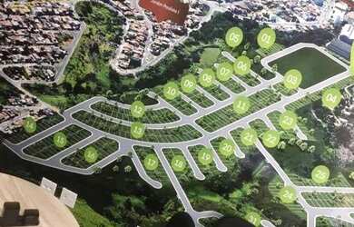 Imagem 1: Terreno à venda, 209 m² por R$ 126.000,00 - Jardim Monte Rei - Itu/SP