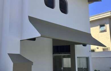 Imagem 2: Casa com 4 dormitórios, 560 m² - venda por R$ 3.200.000,00 ou aluguel...