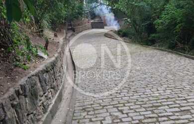 Imagem 13: Rio de Janeiro - Terreno Padrão - Freguesia Jacarepaguá