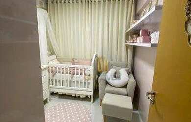 Imagem 14: Apartamento à venda, 78 m² por R$ 514.000,00 - Aeroviário - Goiânia/GO