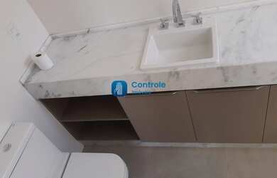 Imagem 4: MB-Apartamento semimobiliado 02 dormitórios e 01 vaga na Cidade Universitária...