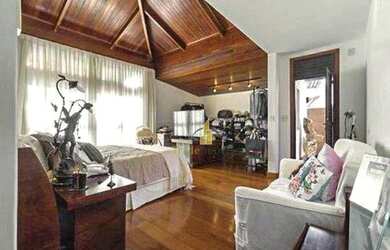 Imagem 12: Maravilhosa casa 4 quartos, alto luxo com linda vista no Mangabeiras