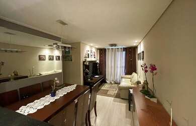 Imagem 2: Apartamento à venda, 60 m² por R$ 330.000,00 - Jaraguá - São Paulo/SP