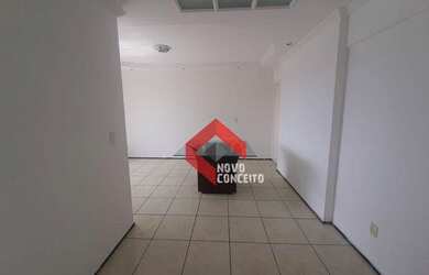 Imagem 6: Apartamento com 3 dormitórios à venda, 96 m² por R$ 450.000,00 - Joaquim...