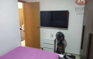 Imagem 7: Apartamento à venda, 45 m² por R$ 170.000,00 - Jardim Bertoni - Americana/SP