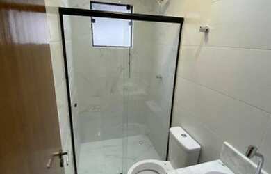 Imagem 11: Casa com 2 dormitórios à venda, 76 m² por R$ 425.000,00 - Jardim Indaiá...