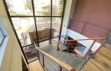 Imagem 3: Casa para alugar, 316 m² por R$ 45.000,00/mês - Jardim Paulista - São Paulo/SP