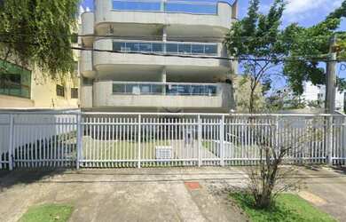 Imagem 14: Rio de Janeiro - Apartamento Padrão - Recreio dos Bandeirantes