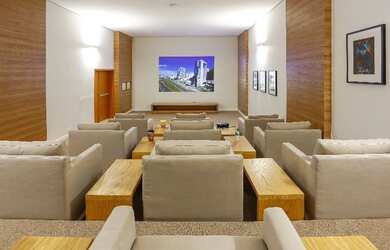 Imagem 14: DF Century Plaza Mobiliado Aguas Claras