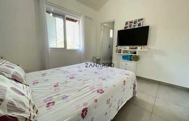 Imagem 11: Village 3 dormitórios, 107 m² - venda por R$ 1.150.000 ou aluguel por...
