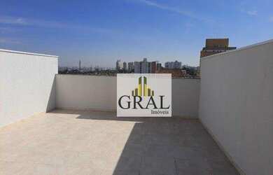 Imagem 14: Cobertura à venda, 81 m² por R$ 310.000,00 - Jardim Cristiane - Santo...