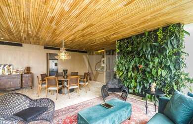 Imagem 13: Apartamento com 3 suítes, 287 m² - venda por R$ 14.800.000 ou aluguel...