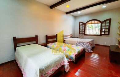 Imagem 11: Casa, 400 m² - venda por R$ 1.800.000,00 ou aluguel por R$ 6.000,00/mês...