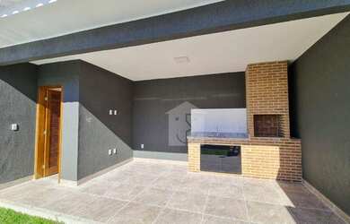 Imagem 14: Casa à venda, 90 m² por R$ 530.000,00 - Jardim Atlântico Leste Itaipuaçu...