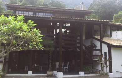 Imagem 3: Casa com 4 dormitórios à venda, 450 m² por R$ 5.000.000,00 - Praia do Guaeca - São Sebasti