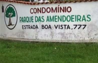 Imagem 13: Condomínio Residencial Parque das Amendoeiras - Araruama - RJ