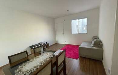 Imagem 7: Apartamento com 2 dormitórios à venda, 49 m² por R$ 140.000,00 - Jardim...