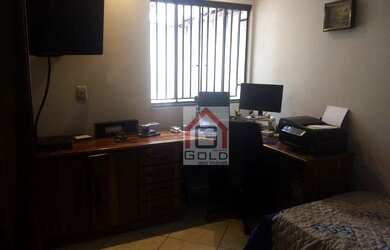 Imagem 6: Sobrado, 240 m² - venda por R$ 900.000,00 ou aluguel por R$ 4.350,00/mês...