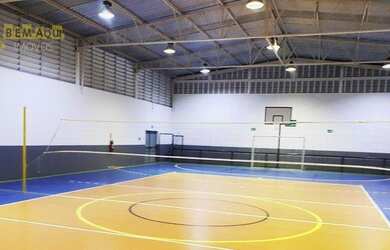 Imagem 14: Terreno à venda, 1500 m² por R$ 380.000,00 - Parque Village Castelo...