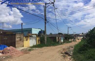 Imagem: A casa possui 1 Dormitório, 1 Banheiro, 68m² de Área e está