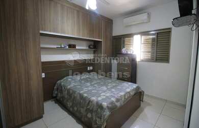 Imagem 5: São José do Rio Preto - Casa Padrão - Jardim América