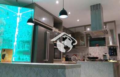 Imagem 9: Casa com 3 dormitórios à venda, 160 m² por R$ 270.000,00 - Madre Paulina...