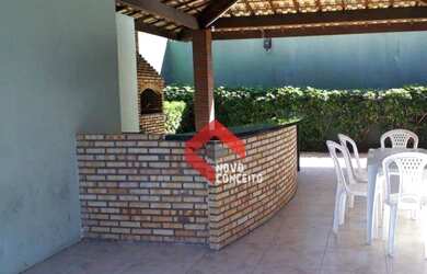 Imagem 9: Apartamento à venda, 196 m² por R$ 1.680.000,00 - Meireles - Fortaleza/CE