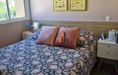 Imagem 6: Apartamento com 2 dormitórios, 70 m² - venda por R$ 490.000,00 ou aluguel...