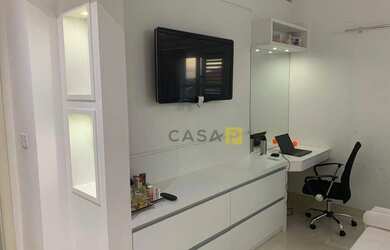 Imagem 12: Casa com 5 dormitórios à venda, 200 m² por R$ 850.000,00 - Parque Novo...