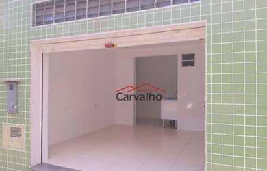 Imagem 2: Salão para alugar, 25 m² por R$ 1.300,00/mês - Santana - São Paulo/SP