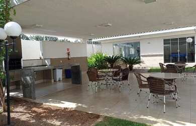 Imagem 3: Casa de condomínio para aluguel - Cond. Villagio D x27 Itália - Bairro...