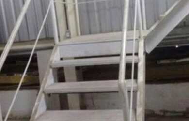 Imagem 8: Galpão para Locação em São Paulo, Cambuci, 2 banheiros, 1 vaga