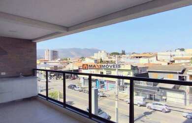 Imagem 7: Apartamento com 3 dormitórios, 102 m² - venda por R$ 850.000,00 ou aluguel...