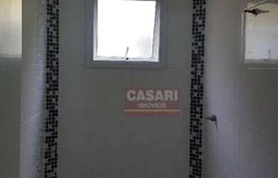 Imagem 7: Sobrado à venda, 100 m² por R$ 405.000,00 - Vila Príncipe de Gales - Santo André/SP