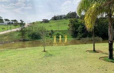 Imagem 9: Terreno à venda, 1300 m² por R$ 369.000 - Recanto Santa Bárbara Residencial...