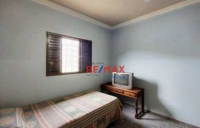 Imagem 9: Casa à venda, 126 m² por R$ 276.000,00 - Jardim Adélia Cavicchia Grotta - Limeira/SP