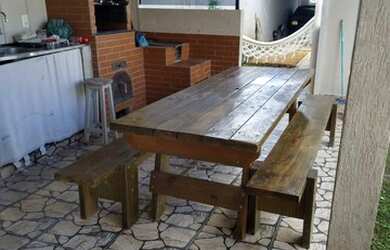 Imagem 14: Casa a venda em Registro- SP