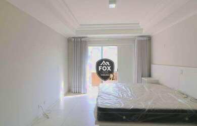 Imagem 13: Casa com 5 dormitórios para alugar, 870 m² por R$ 25.000,00/mês - Portão - Curitiba/PR