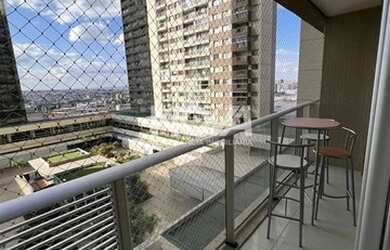 Imagem 10: DF Century Plaza Mobiliado Aguas Claras