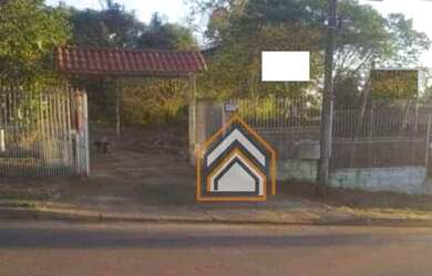 Imagem 2: Terreno à venda, 2238 m² por R$ 742.000,00 - Aparecida - Alvorada/RS