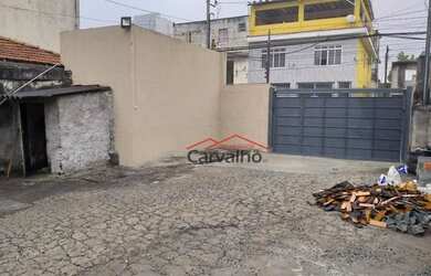 Imagem 4: Terreno à venda, 397 m² por R$ 580.000,00 - Jardim Brasil - São Paulo/SP