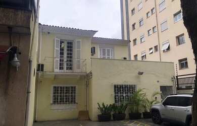 Imagem: O depósito possui 350m² de Área e está localizado em Vila