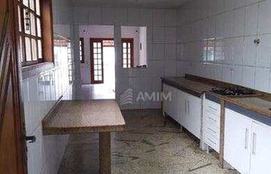 Imagem 13: Casa à venda, 350 m² por R$ 350.000,00 - Fonseca - Niterói/RJ