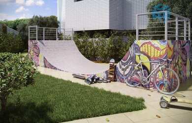 Imagem 8: Apartamentos residenciais à venda, Joaquim Távora, Fortaleza