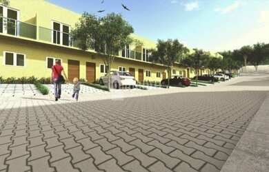 Imagem 5: VILLAGIO NOVO - CHÁCARA ONDAS VERDES/CAPUAVA - GRANJA VCIANA - COTIA